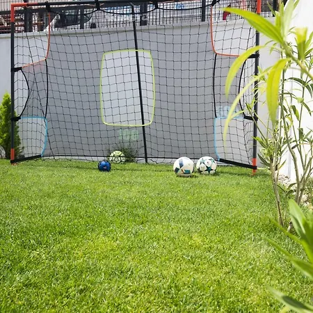 Casa Maya Villa