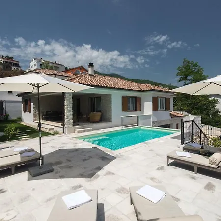Casa Maya Villa